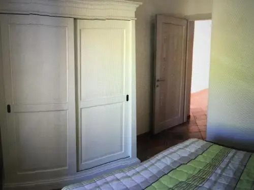 Residence Lentischi