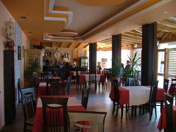 Hotel Dollari