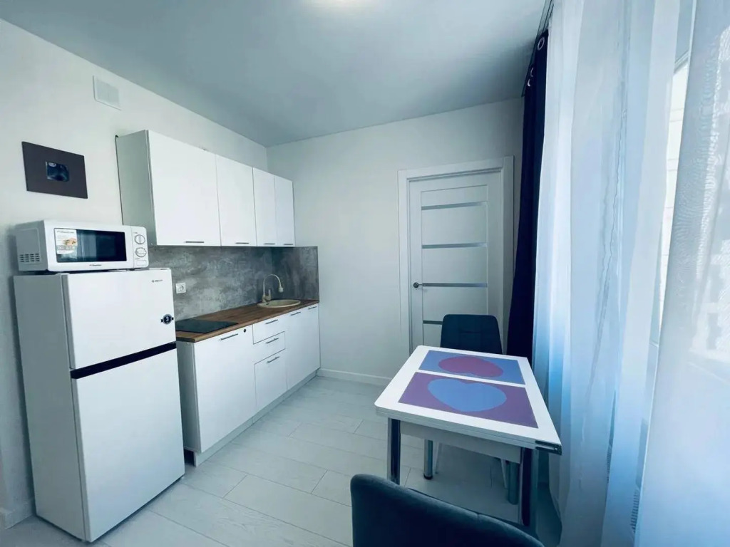 Ap'hotel butterfly на улице Харьковская 76