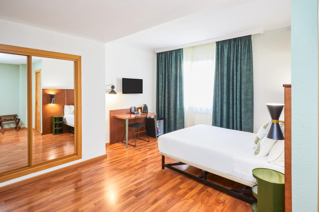 Hotel Casón del Tormes by HappyCulture