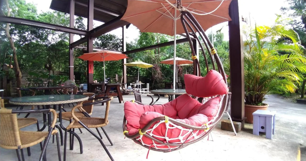 Zhen Shan Zhuang B&B
