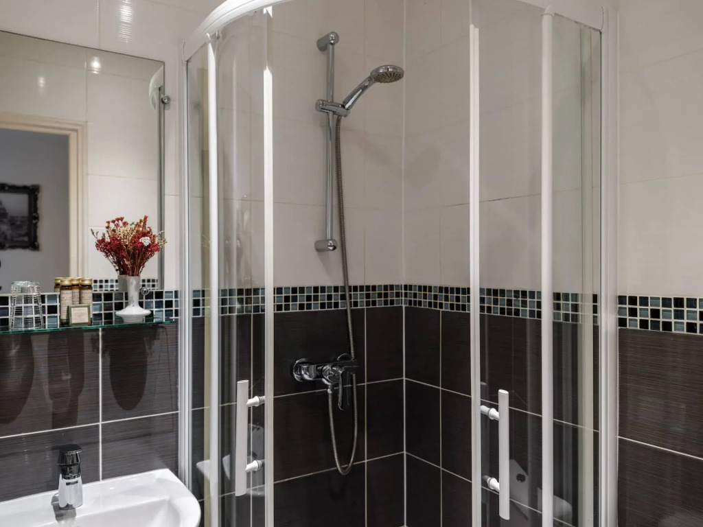 Hotel Minerve