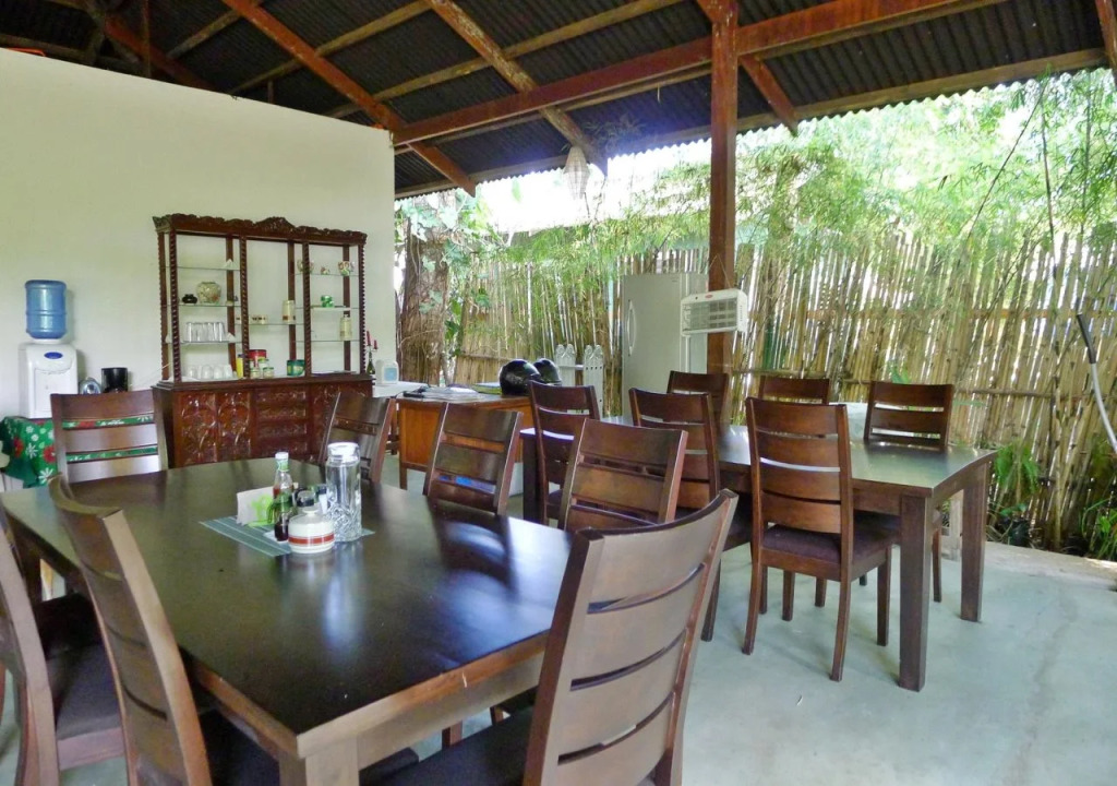 Greenspace Palawan