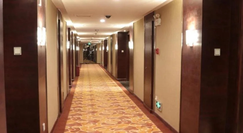 Guangzhou Mao Feng Hotel