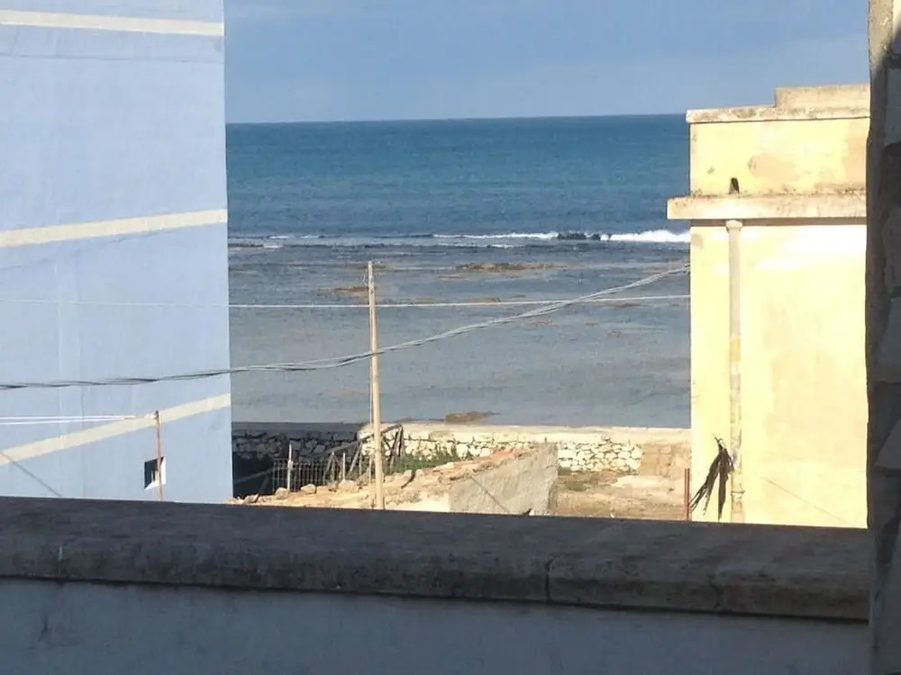 La Casa del Fico Marzamemi