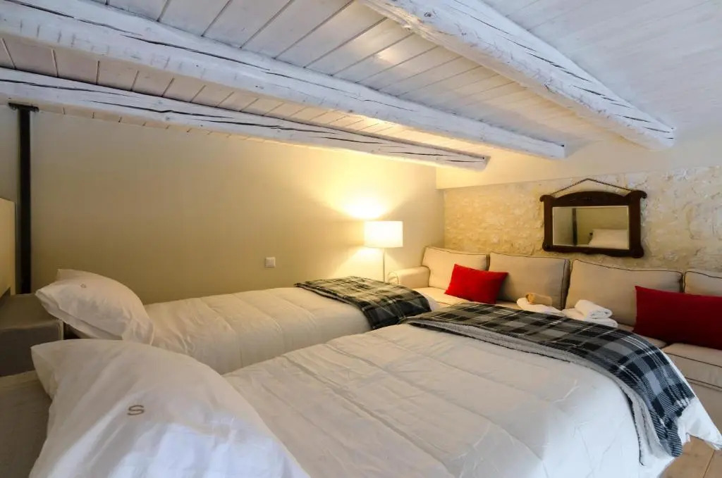 Smaragdi Boutique Hotel
