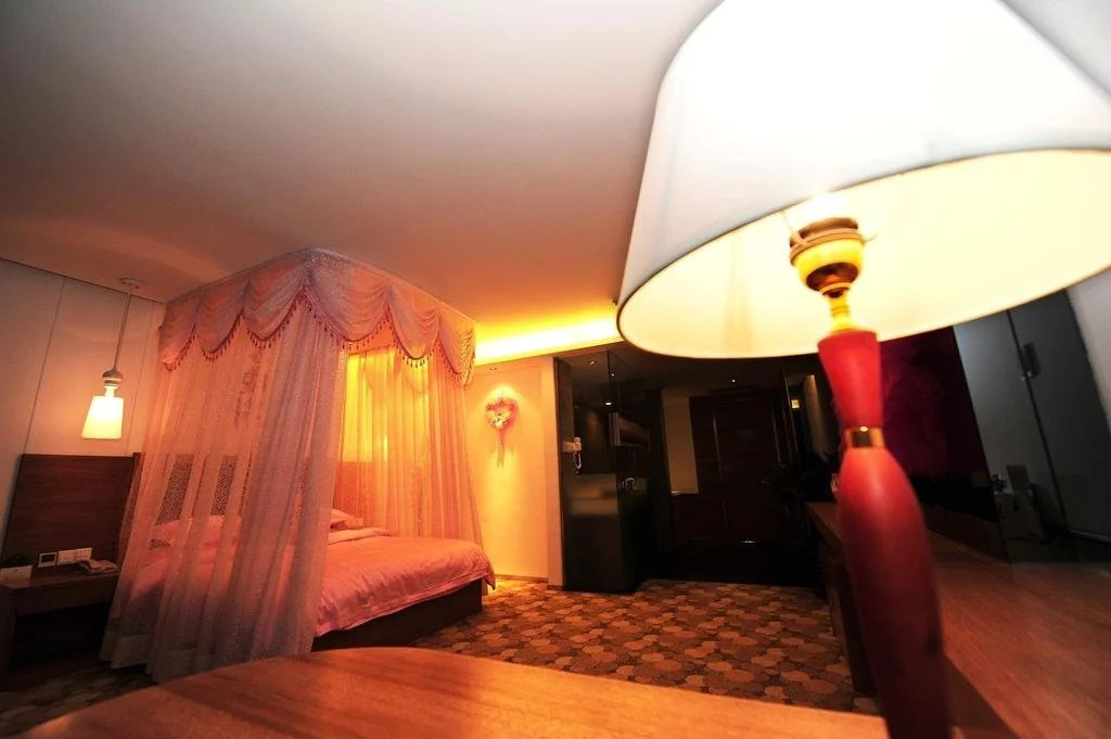 Yuejia Huihao Hotel