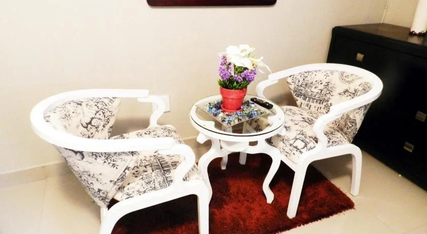 At Blackwood Guesthouse