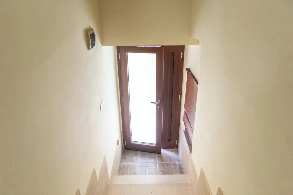Casa nel Borgo