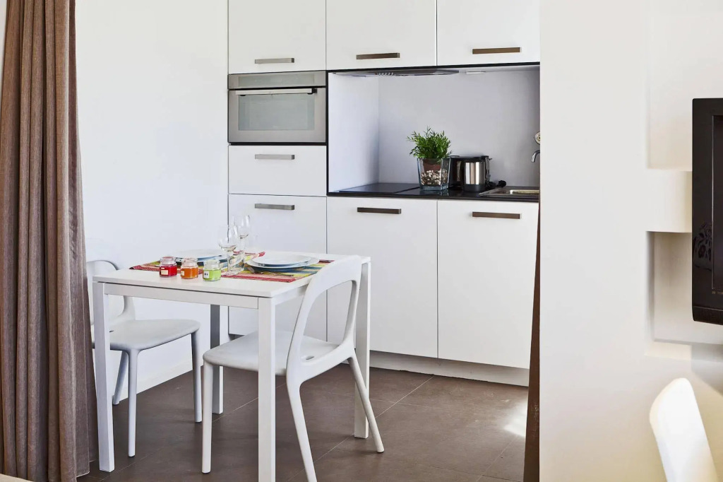 bnapartments Palacio