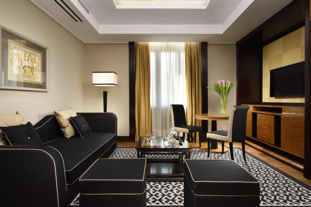 Principi di Piemonte | UNA Esperienze | Preferred Hotels and Resorts