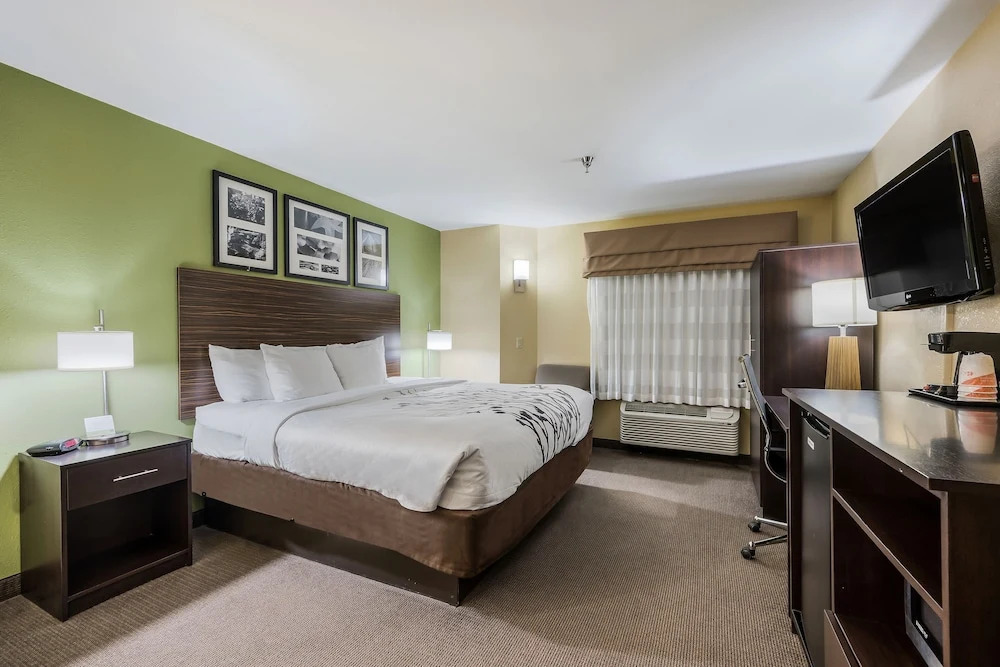Sleep Inn Oxford