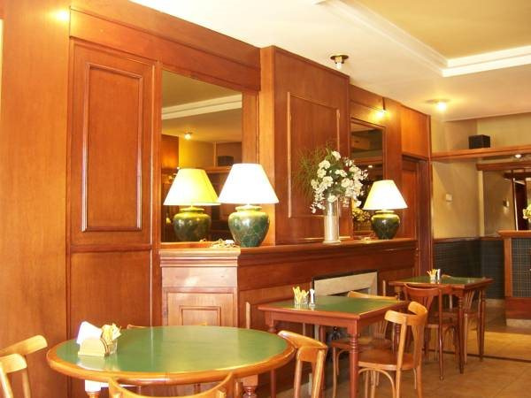 Cordoba Yolanda Hotel