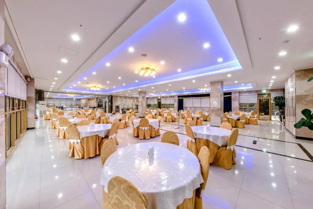 Jeju Pearly Hotel