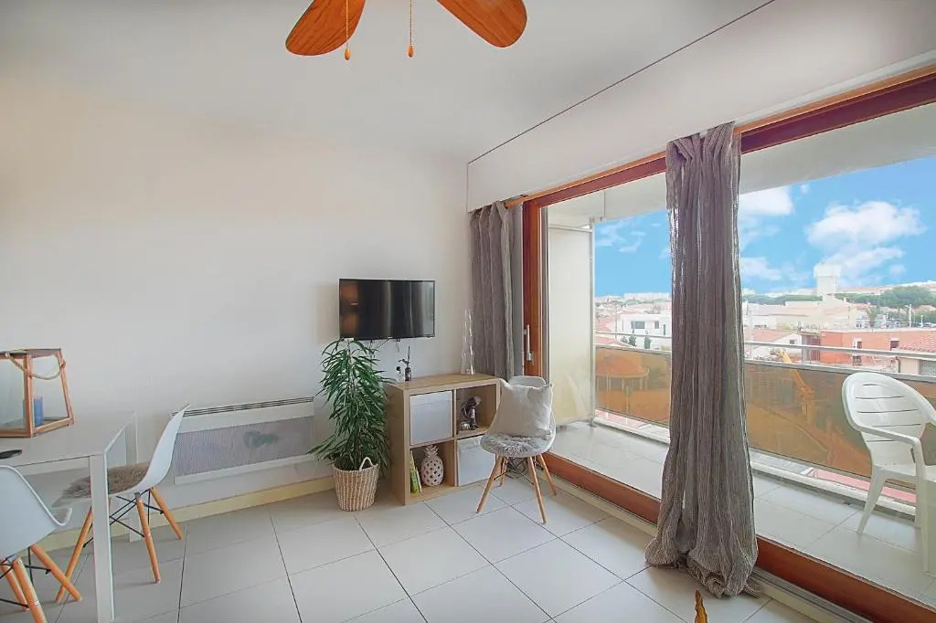 Appartement Sauvy - Côte Vermeille