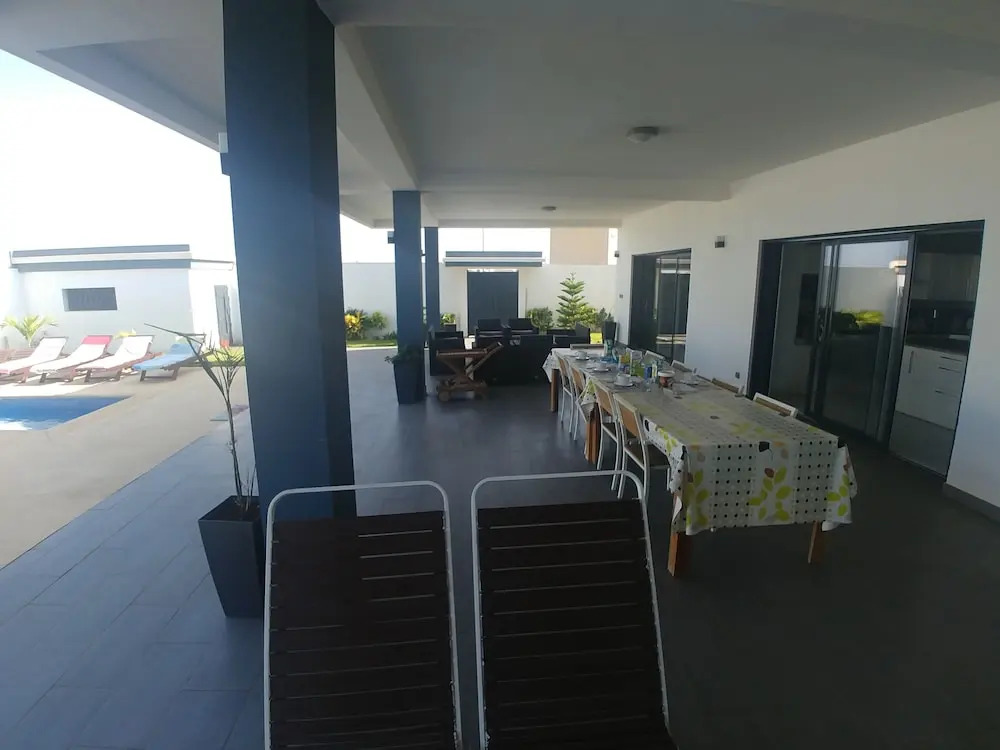 Splendid Villa 2015