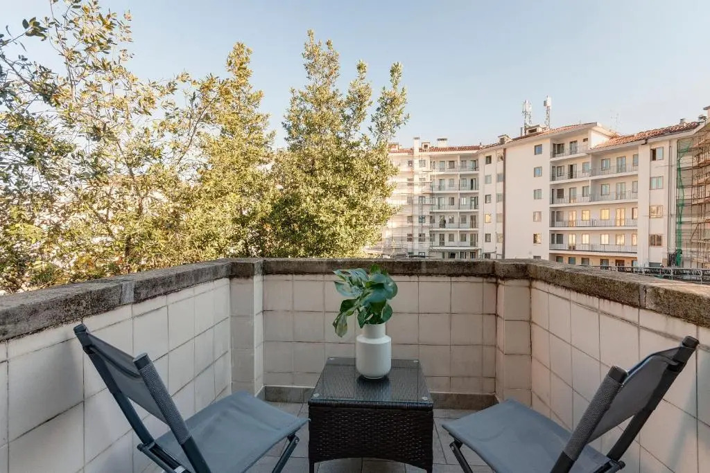 Mamo Florence - Abigail Apartment