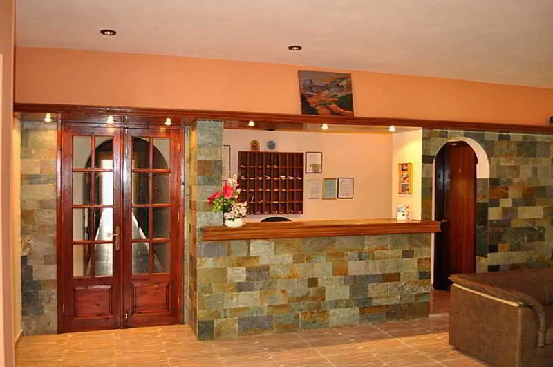 Karavos Hotel Apartments