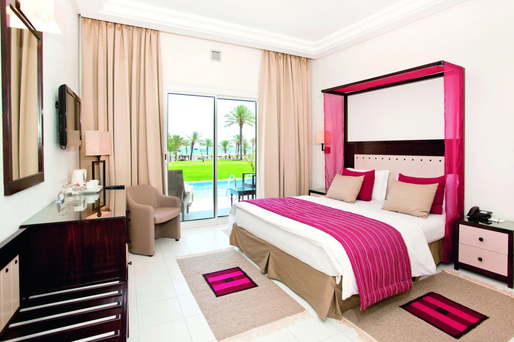 TUI BLUE Scheherazade Adults Only - All Inclusive