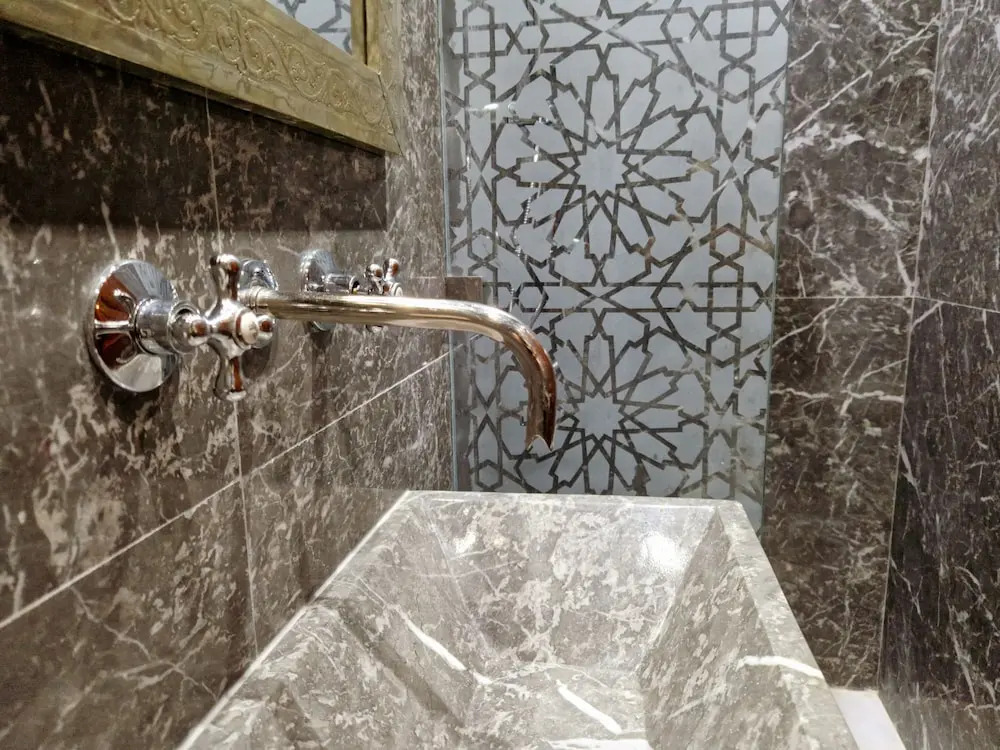 Click Riad & Spa