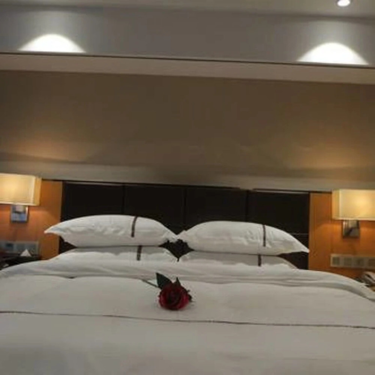 Hantang Jiahua Hotel