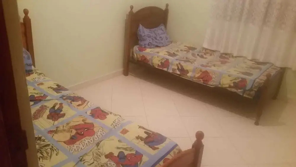 Residence Noura