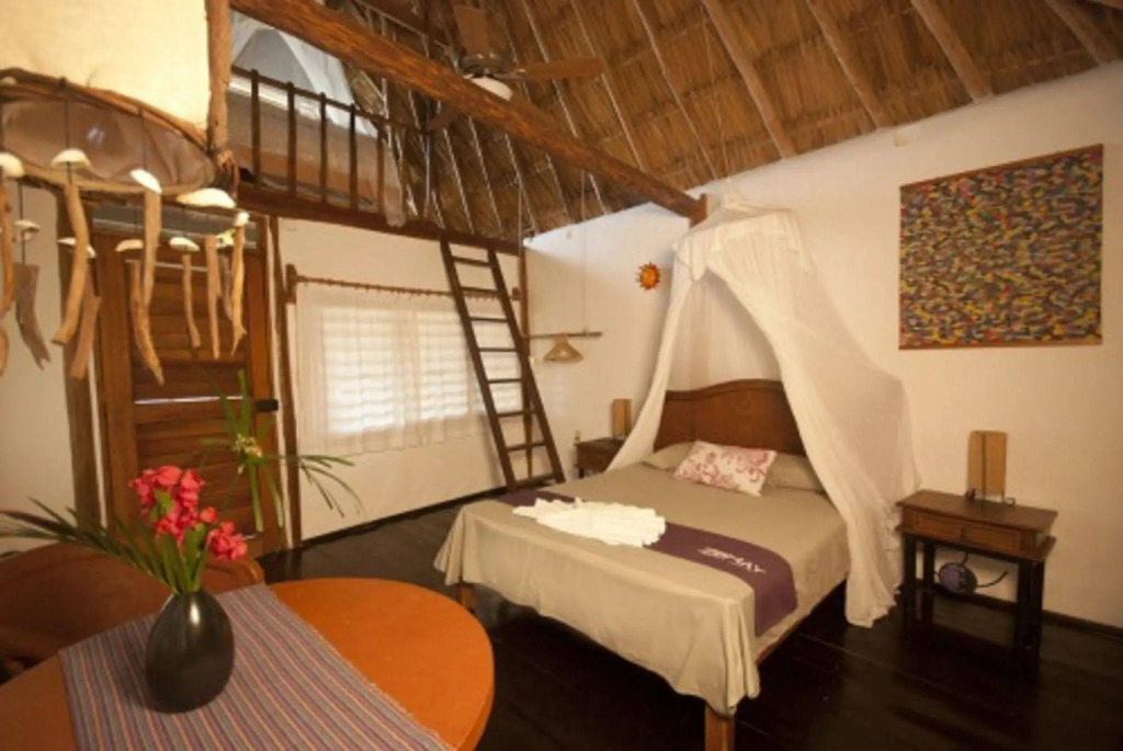 Zomay Beachfront Holbox