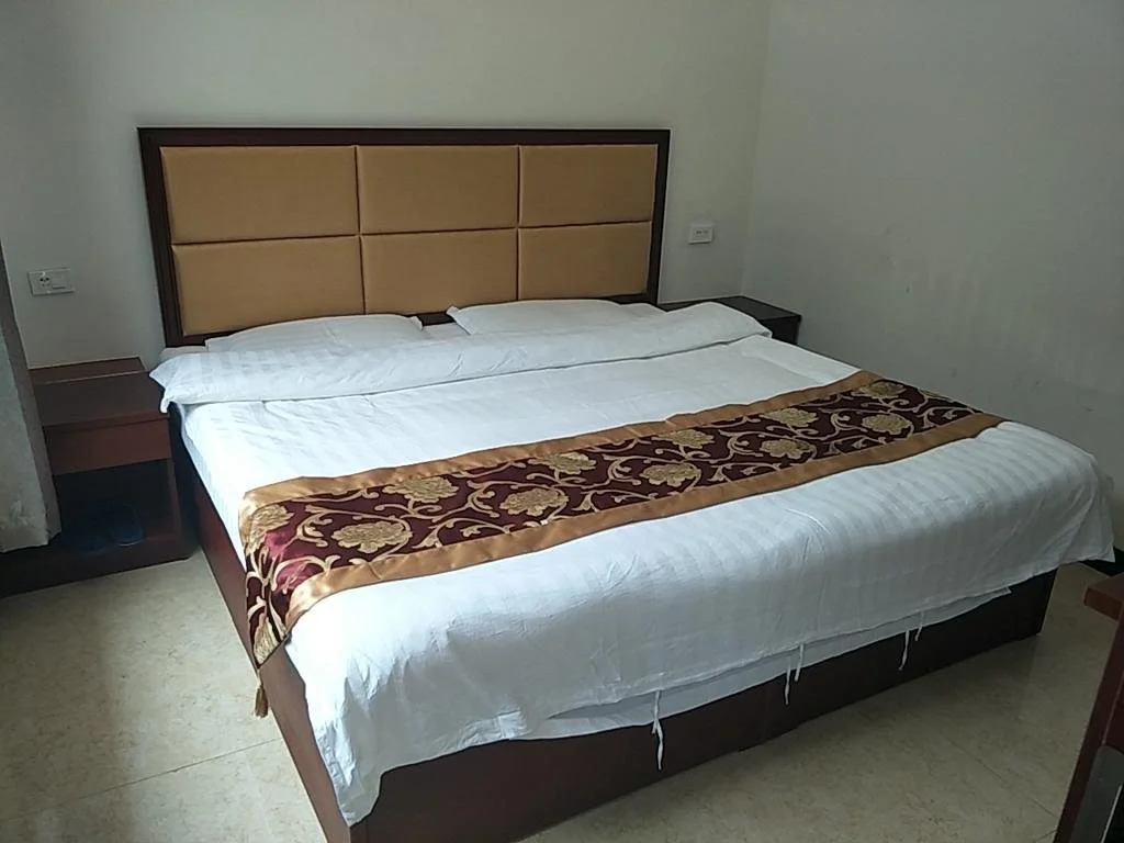 Fuyuan Hotel