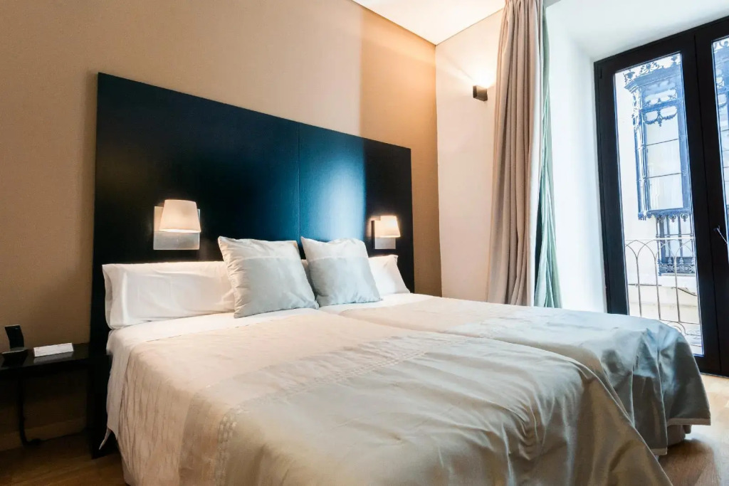 Hotel & Boutique Spa Adealba
