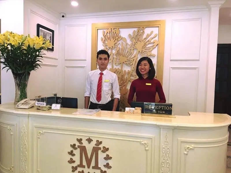 Maro Hotel