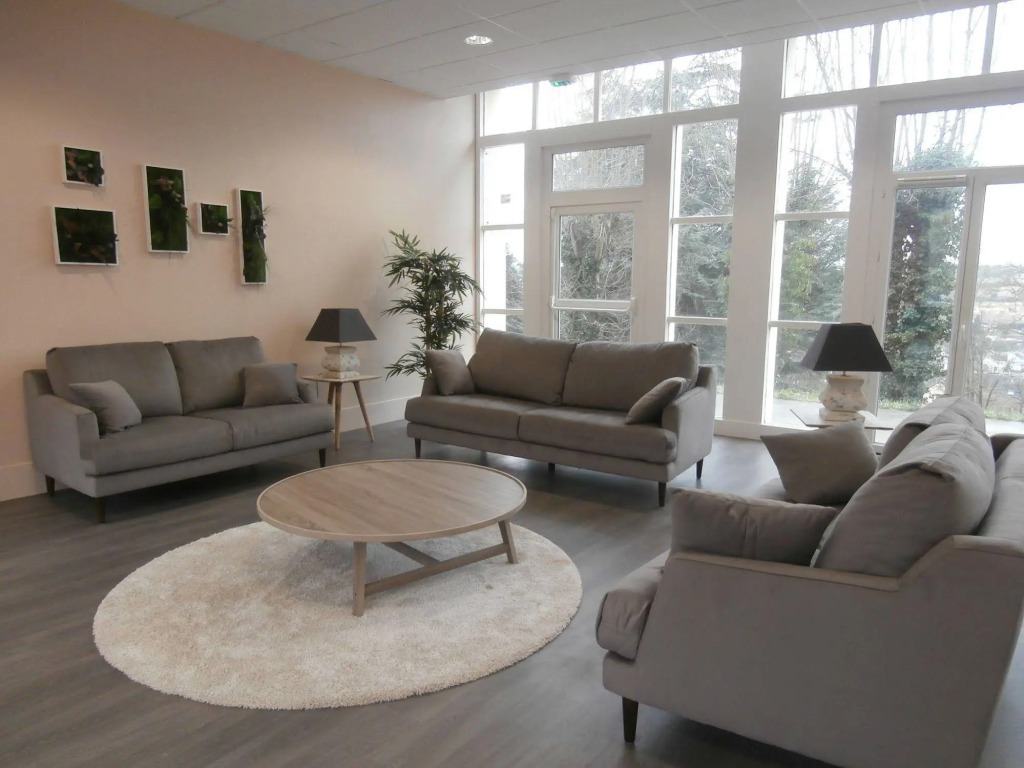 Résidence Zenao Appartements