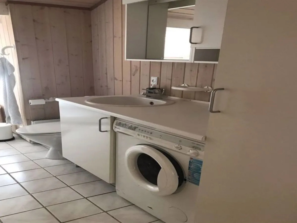 Holiday Home Hakan - 4km from the sea by Interhome