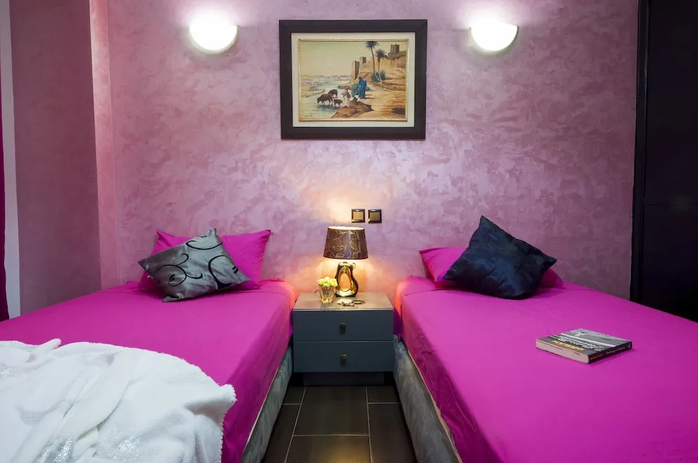 Appartements Luxury Services
