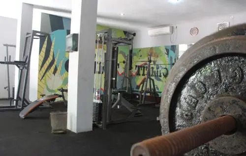 GiliFit Fitness Resort