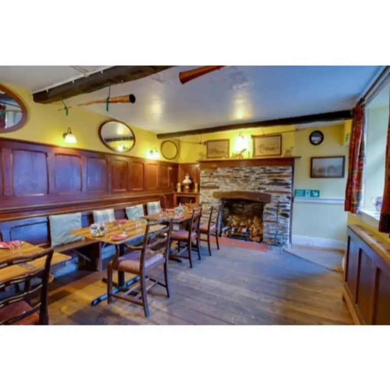 The Wynnstay