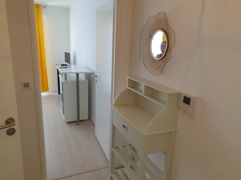 Suite Bezannes