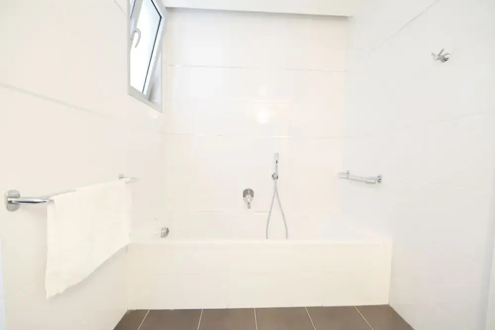 Seaview Oasis Luxurious penthouse