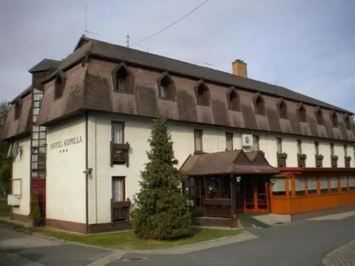 Hotel Kumilla