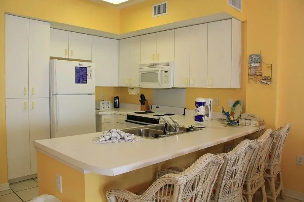 Tidewater by Sugar Sands Realty