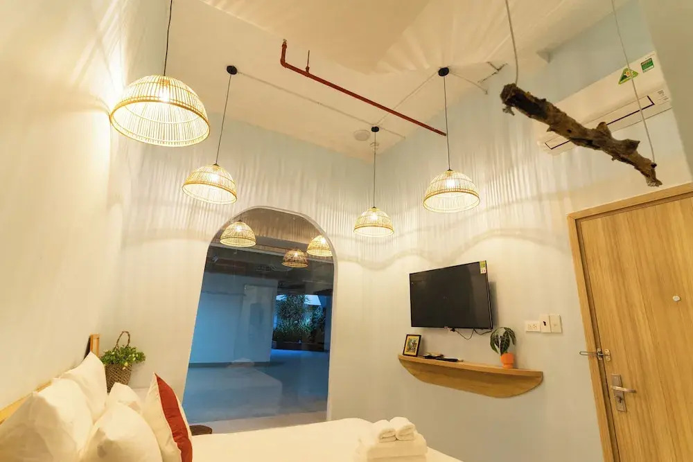 La Bonté Boutique Home Phu Quoc