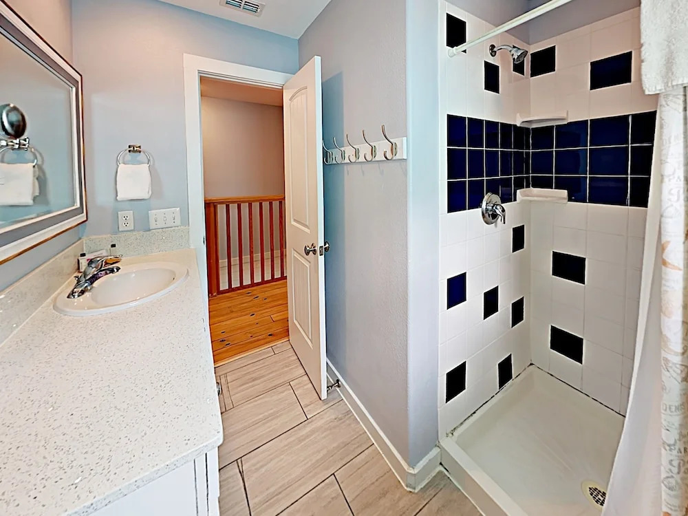 The Commons #304 - Three Bedroom Townhome