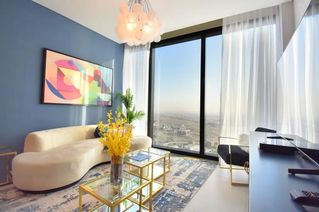 Provident Estate - Jumeirah Beach Residence Apartments