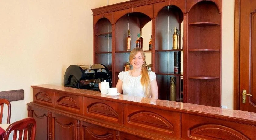 Sofia Hotel & Spa Truskavets