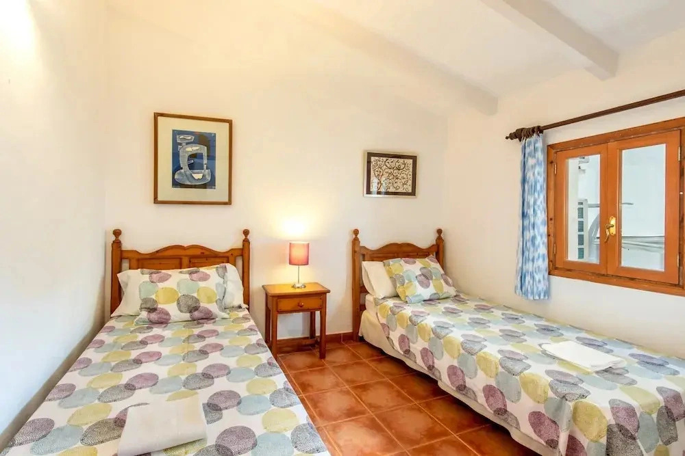 House in Pollensa Near Beaches & Golf Club