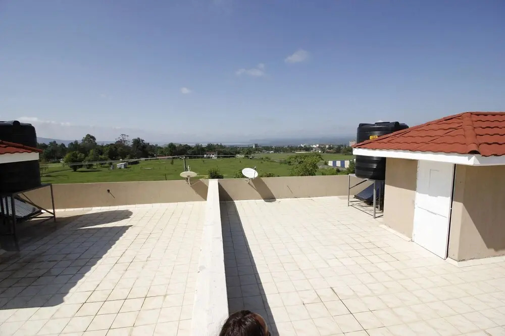 Lux Suites Milimani Suites Nakuru