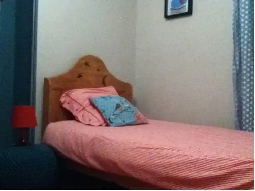 Le Cabanon du Prieuré