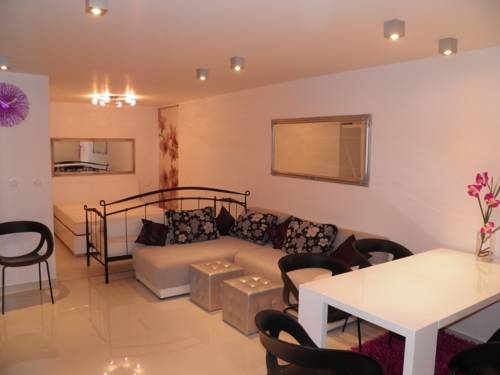 Boutique Apartments