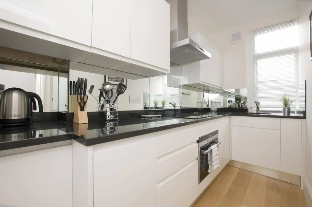Gloucester Place/Marylebone Apartments