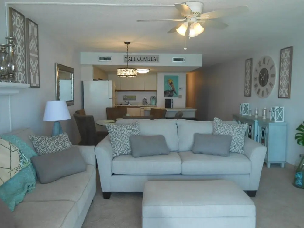 0306 Waters Edge Resort 1 Bedroom Condo