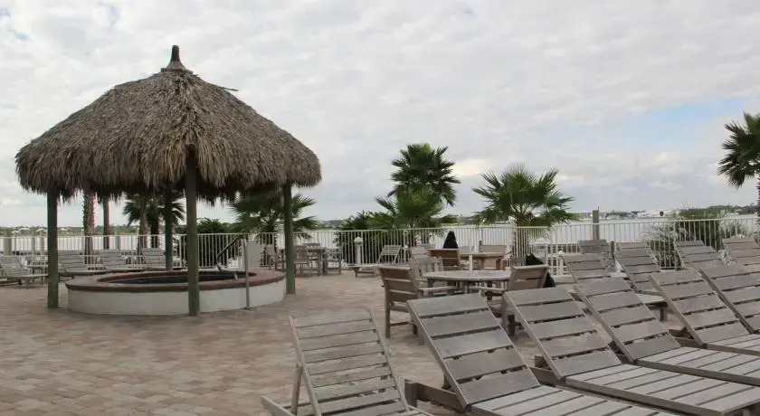 Caribe Resort C414